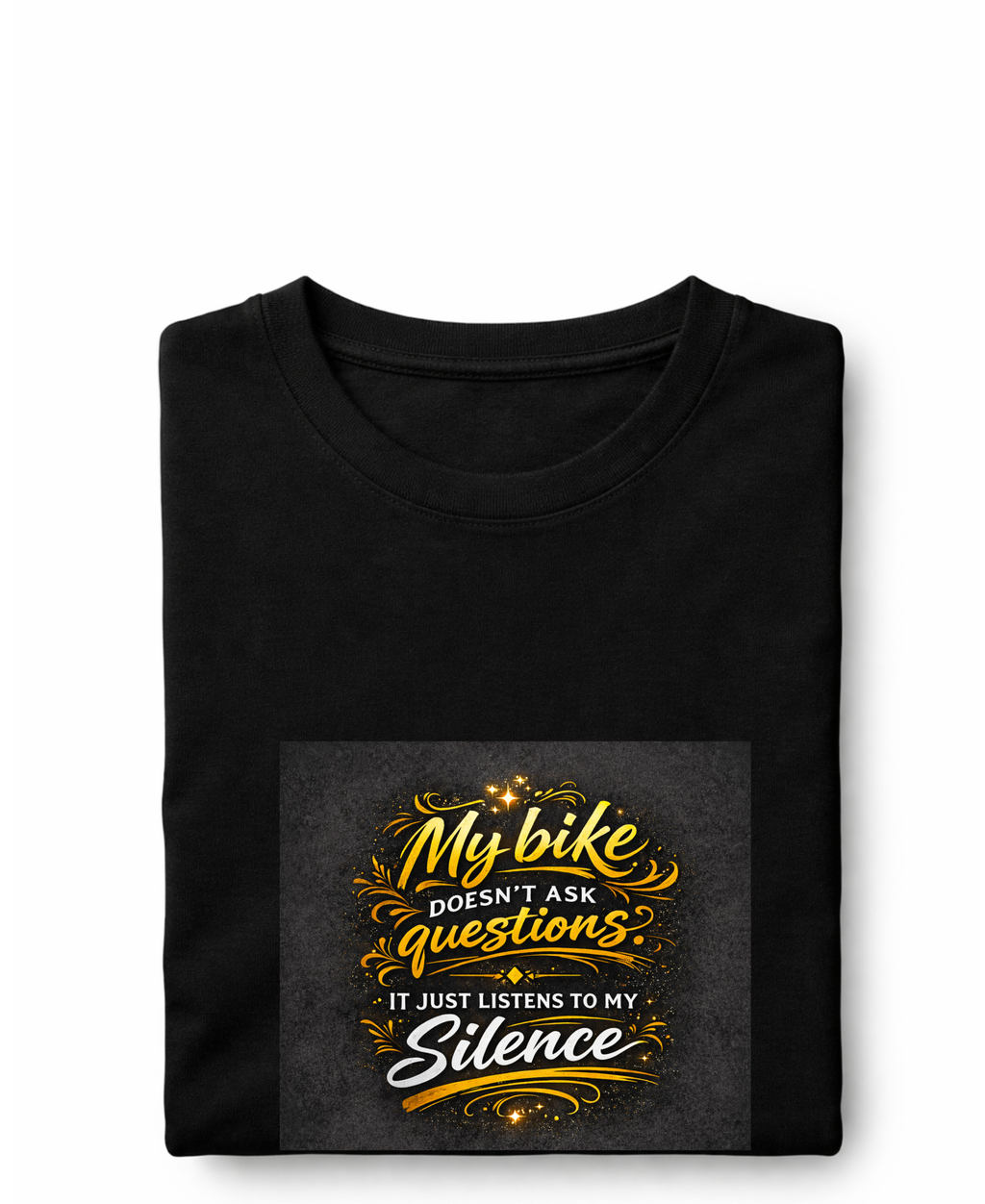 Silence